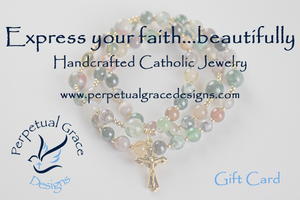 Perpetual Grace Designs Gift Cards
